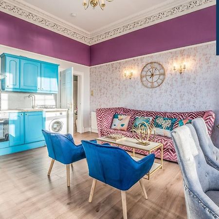 דאנדי Presidential Apartment, Family Home, Luxury Bedrooms, 2 Rooms, 1 King Bed, 2 Single Beds, Free Wifi, Free Parking, Tourists, Business Travelers, Relocation, Beautiful River Views, - Long Stays, Invoice And Reduced Price Are Only Via Sunrise Short Let מראה חיצוני תמונה
