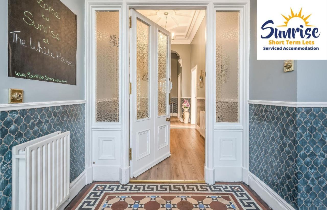 דאנדי Presidential Apartment, Family Home, Luxury Bedrooms, 2 Rooms, 1 King Bed, 2 Single Beds, Free Wifi, Free Parking, Tourists, Business Travelers, Relocation, Beautiful River Views, - Long Stays, Invoice And Reduced Price Are Only Via Sunrise Short Let מראה חיצוני תמונה